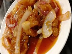 果汁鱼块-紫金食坊(江南西路店)
