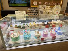 -那家面包房(珠江路店)
