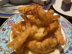 -真地道京味府·鲜橙烤鸭·北京菜(朝外大街东大桥店)