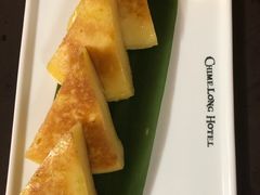 -麒麟中餐厅·经典粤菜·地道菜式老字号(广州长隆酒店)