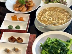 -杭州和达希尔顿逸林酒店·和园中餐厅-杭帮菜名店