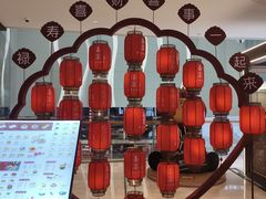 -喜宴又一村·粤菜·茶点·海鲜(壹方天地店)