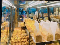 -皇冠幸福里动物奶油生日蛋糕(万达店)