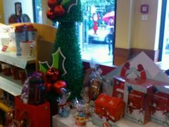 android_upload_pic-星巴克(红房子店)