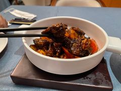 -A One Kitchen·南京精菜馆(德基广场店)