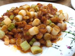 -西北朗益和穆斯林餐厅