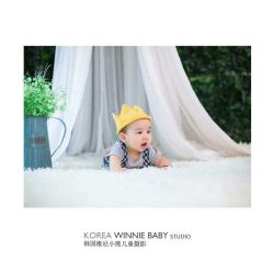 -星宝贝儿童摄影