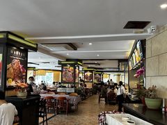 -开心果牛扒城(雍华庭店)
