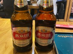 -小俩口烧烤东北菜(双井店)