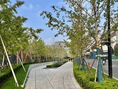 -漕溪路(地铁站)