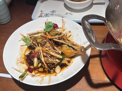 -乔街深夜食堂·小龙虾·高压锅生蚝(杭州总店)