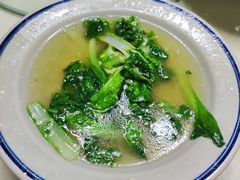 -栾味之香栾川本地菜(半山小巷店)