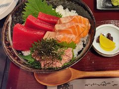 -定食Doraya(骆克道店)