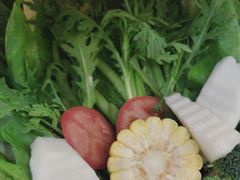 -蜀留香火锅·始于1999·原四川老火锅(白堤路店)