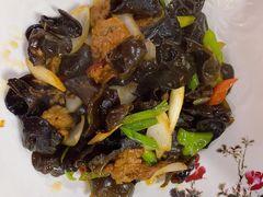 -清真·伊清阁餐厅