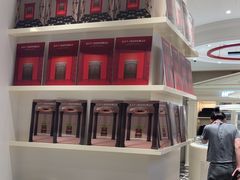 -HOT CRUSH趁热集合·现烤面包(环球港店)