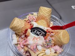 -DQ·蛋糕·冰淇淋(高新万达店)