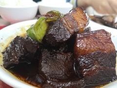 红烧肉-蘭心餐厅(进贤路店)