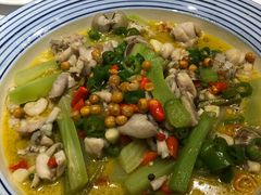 -同庆楼(滨湖万达广场店)