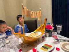 -狮拾久·现代新加坡料理(福田COCO Park店)