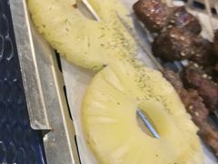 -雪熊哈尔滨烧烤·精酿啤酒·砂锅(中央胜境店)