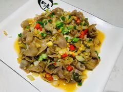 -千岛湖小鱼儿·淳安匠心农家菜