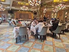 -清真吐鲁番餐厅(牛街店)