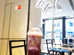 -喜茶(上海五角场万达店)