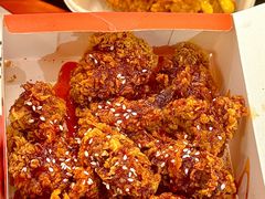 -前进5路汉堡炸鸡(昙华林店)