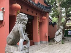 -丝绸小镇荻港古村