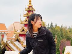 -洛阳白马寺