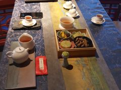 -醉西楼·国风茶社