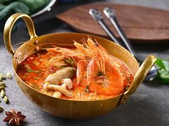 -苏梅花园(群星城店)