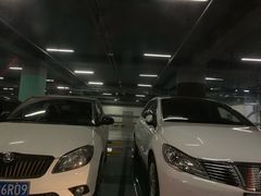 -大悦城-停车场