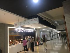 -麦隆咖啡(北大店)