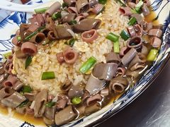 -宾朋海鲜特色美食餐厅·纯手工鲅鱼水饺(兴海路店)