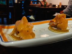 烟熏三文鱼-La Creperie法餐厅(桃江路店)