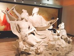 -西安大唐西市博物馆