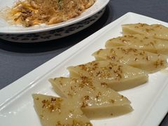 -狮王府淮扬菜(夫子庙老门东店)