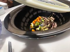 -碗中海·蒸汽海鲜·桑拿鸡(岭南天地店)