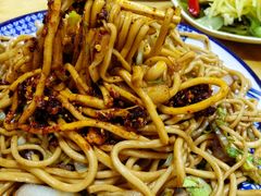 -大千炒面拉面(岳阳道店)