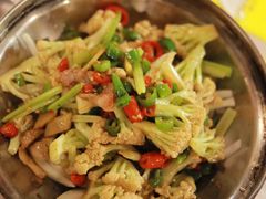-虎虎龙虾大排档(双井店)