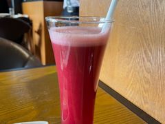 -安妮意大利餐厅(国贸店)