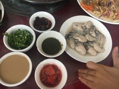 -山海关清和浑锅店
