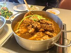 -蝎王府羊蝎子(西直门店)