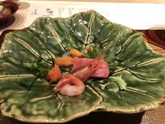 -滩万日本料理Nadaman(国贸大酒店)