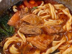 -小满手工粉(上海文峰广场店)