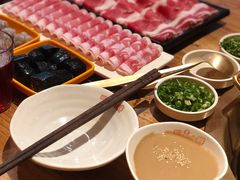 -四喜小胖·北京涮肉(五道营店)