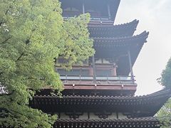 -鼓楼(西湖风景名胜区)