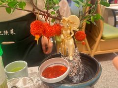 -奔跑吧陕菜·盛世长安(民乐园万达店)